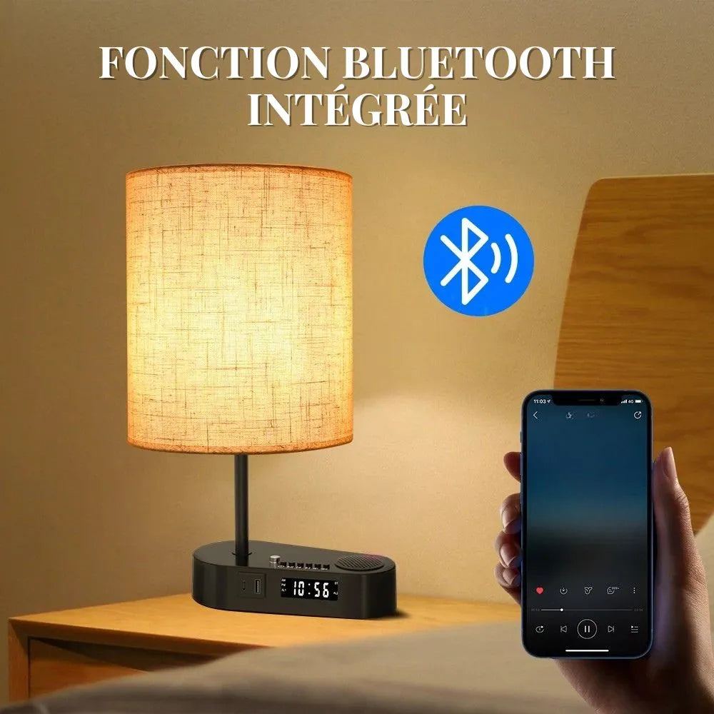 Lampe De Lecture Bluetooth – Image 2